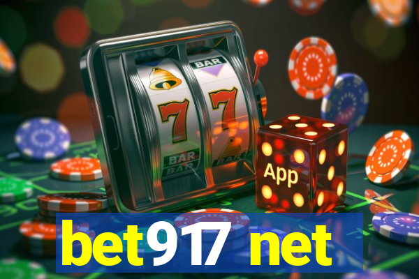 bet917 net